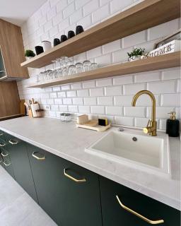 Apartment Nest with private garage - Sarajevo - 1