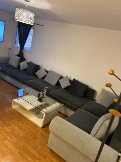 Home Disney Torcy - Torcy - 3
