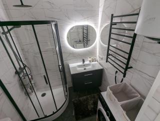 Luxury apartment with pool - 6