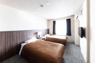 Reco Hotel Mikuni - Toyonaka - 0