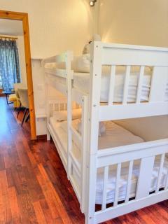 Acogedor estudio en el Tarter 4pax Parking-ES - El Tarter - 5