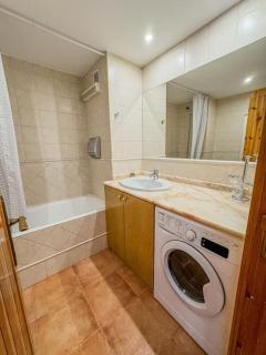 Acogedor estudio en el Tarter 4pax Parking-ES - El Tarter - 4