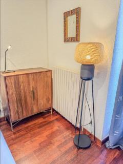 Acogedor estudio en el Tarter 4pax Parking-ES - El Tarter - 3