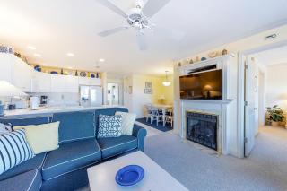 Baywatch II 303D - Ocean City - 9