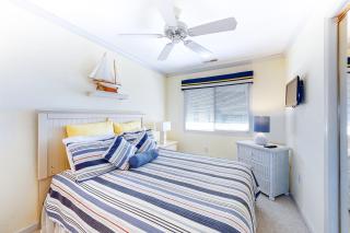 Baywatch II 303D - Ocean City - 1