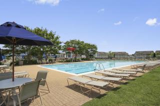 Baywatch II 303D - Ocean City - 9