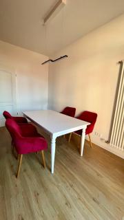 NEU! OASIS - FeWo am Harz, hochwertig Kernsaniert, 83 qm, EG - 1