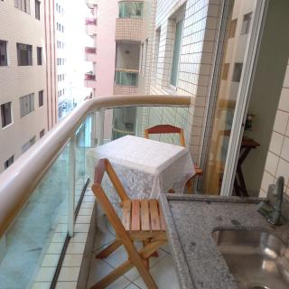 Apartamento Praia Grande - Praia Grande - 5