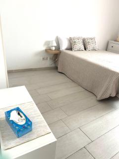 Espacioso y encantador apartamento en el centro de Las Palmas - Las Palmas de Gran Canaria - 5