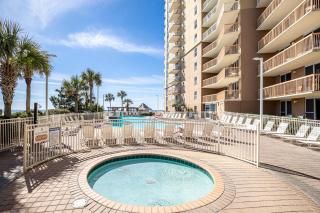 Sterling Shores 918- by Holiday Isle Properties - Destin - 2