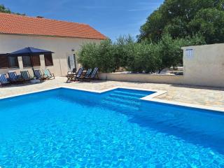 Kuća za odmor Mira - Biograd na Moru - 9