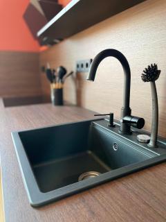NEU! OASIS - FeWo am Harz, hochwertig Kernsaniert, 83 qm, EG - Nordhausen - 2