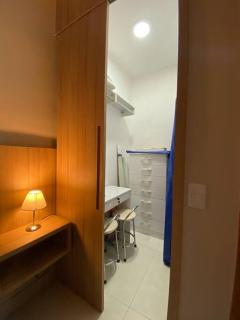 Apartamento Studio Completo - próximo à Savassi - 5