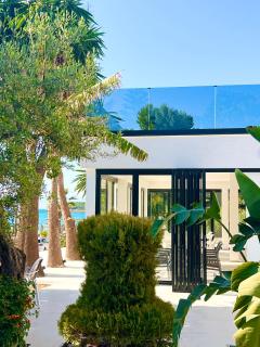 Hotel Vip Bujari Ksamil - Ksamil - 3