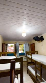 Tiwá Hostel 24h - Arraial d'Ajuda - 8
