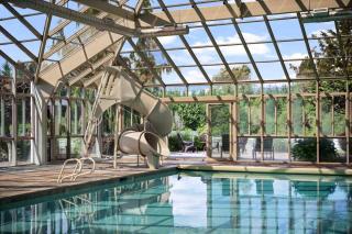 Horseshoe Haven - Battle Ground - 3