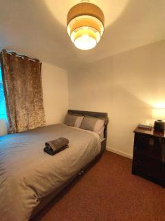 Liverpool Newington Stay - Liverpool - 3