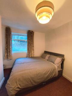 Liverpool Newington Stay - Liverpool - 1
