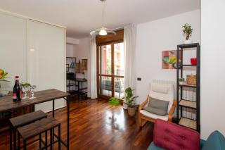 10 minutes Duomo-Elegant apt - Milan - 1