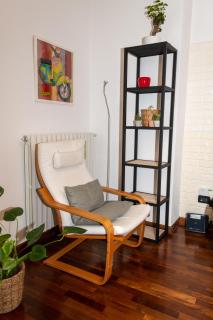 10 minutes Duomo-Elegant apt - Milan - 6