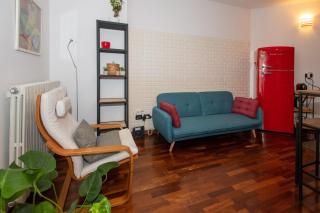 10 minutes Duomo-Elegant apt - Milan - 7