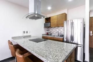 Elegante depa frente al malecón y cerca del centro - 2