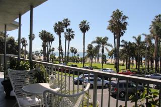 Bayside Hotel - Los Angeles - 0