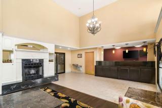 Best Western StateLine Lodge - 7
