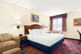 Best Western StateLine Lodge - 4