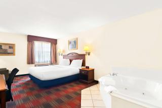 Best Western StateLine Lodge - 3
