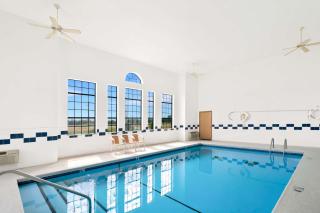 Best Western StateLine Lodge - 2