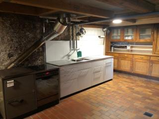 Staldenhaus Riggisalp - 8