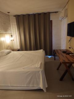 Hotel das Marés - Trairi - 9