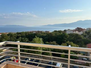 Apartment Tina - Rijeka - 7
