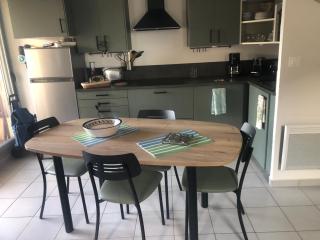 Appartement face à la mer canet en Roussillon - 8