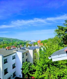Apartamenty Blisko Centrum - Danzig - 5
