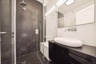 Penthouse near Machne Yehuda with Jacuzzi - Jeruzalem - 4