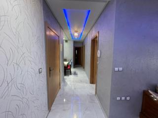 Luxury City Center Apartment - 1