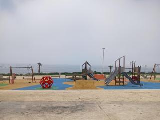 خليج الساحل - Agadir - 3