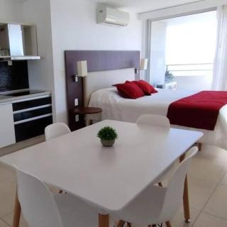 Mono ambiente frente al río, con amenities - 7