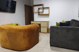 Departamento B Bonito y Brillante - Santa Mónica Sur - 8