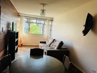 Apartamento inteiro - Curitiba - 4