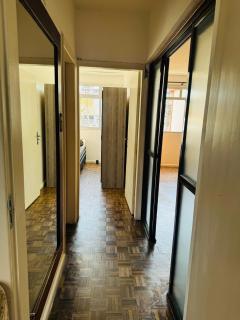 Apartamento inteiro - 1