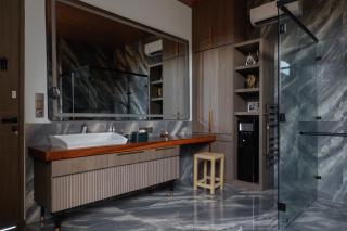 LILA VILLA PERERENAN - Bali Invest Club - Canggu - 7