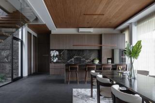 LILA VILLA PERERENAN - Bali Invest Club - Canggu - 4