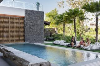LILA VILLA PERERENAN - Bali Invest Club - Canggu - 1