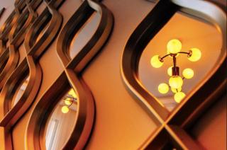 Modern Luxury 1BR - Nairobi - 9