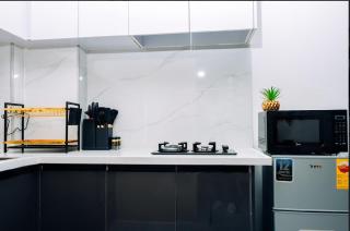 Modern Luxury 1BR - Nairobi - 4