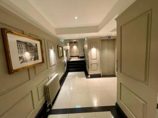 Modern studio, Prime location, Stunning city view - Londra - 7