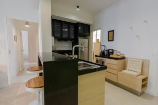 Acolhedor apartamento em Copacabana - 6